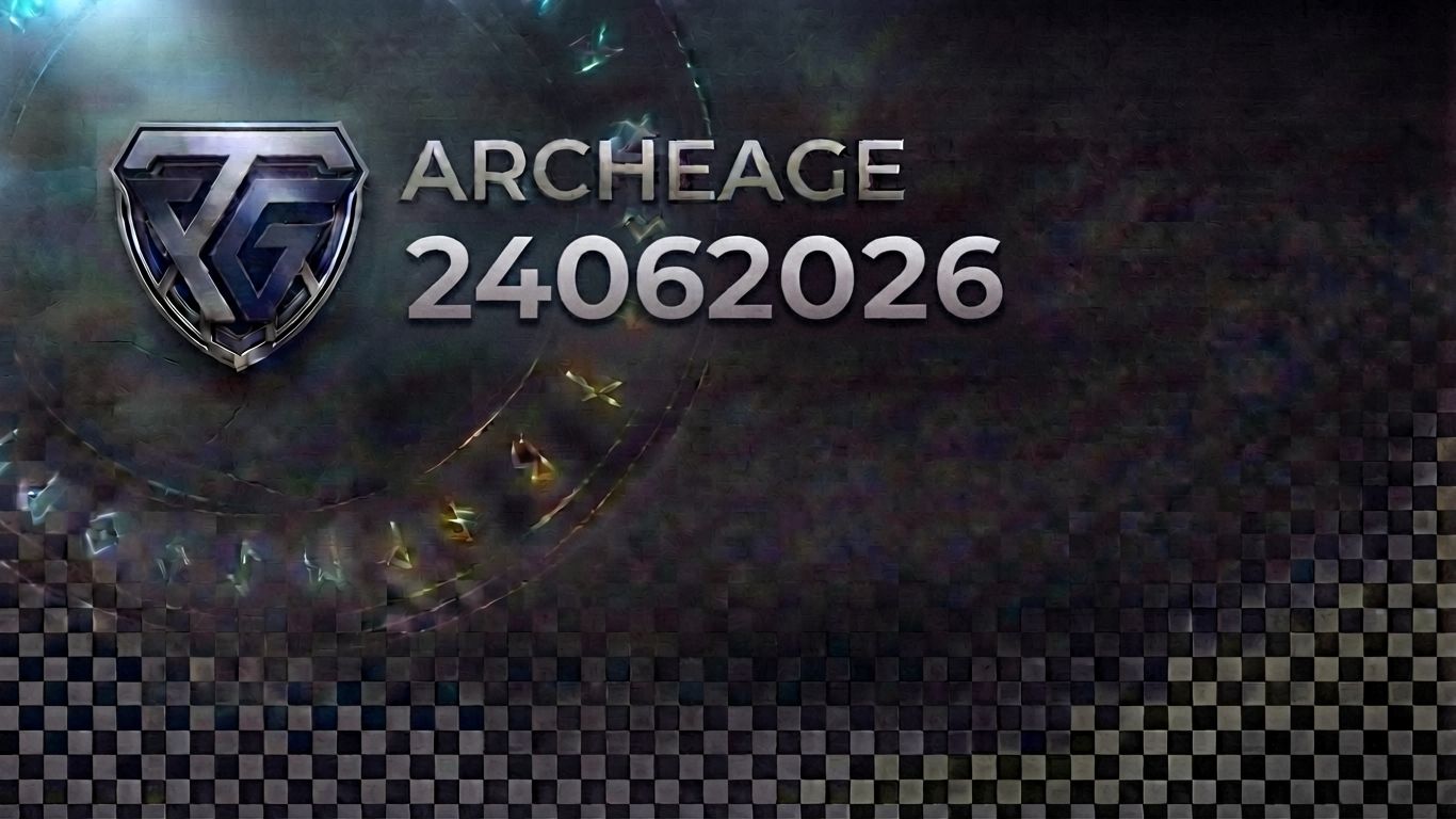 ArcheAge 24062026