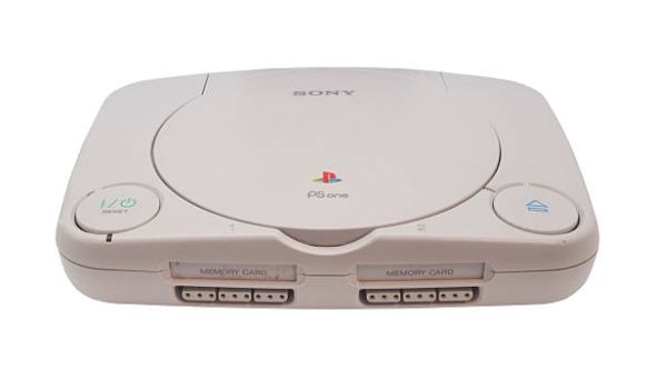 Обзор PlayStation 1 смотреть онлайн