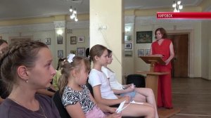 ТК «Родной». День памяти детей-жертв войны в Донбассе