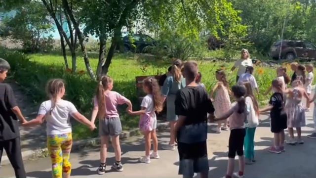 Пиратская тайная: яркое приключение ко Дню ВоенноМорского Флота!