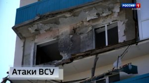 Сегодняшней ночью враг атаковал многоквартирный дом в Мариуполе