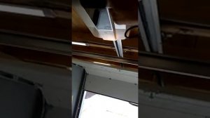 Настройка привода АЛЮТЕХ на конечные положения