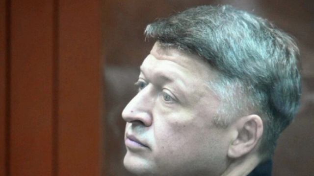 Восемь лет строгого режима получил бывший партнер экс-замглавы Минобороны Тимура Иванова Бородин смотреть онлайн