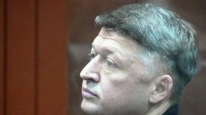 Восемь лет строгого режима получил бывший партнер экс-замглавы Минобороны Тимура Иванова Бородин