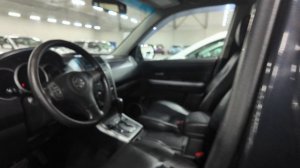 Suzuki Grand Vitara 2005