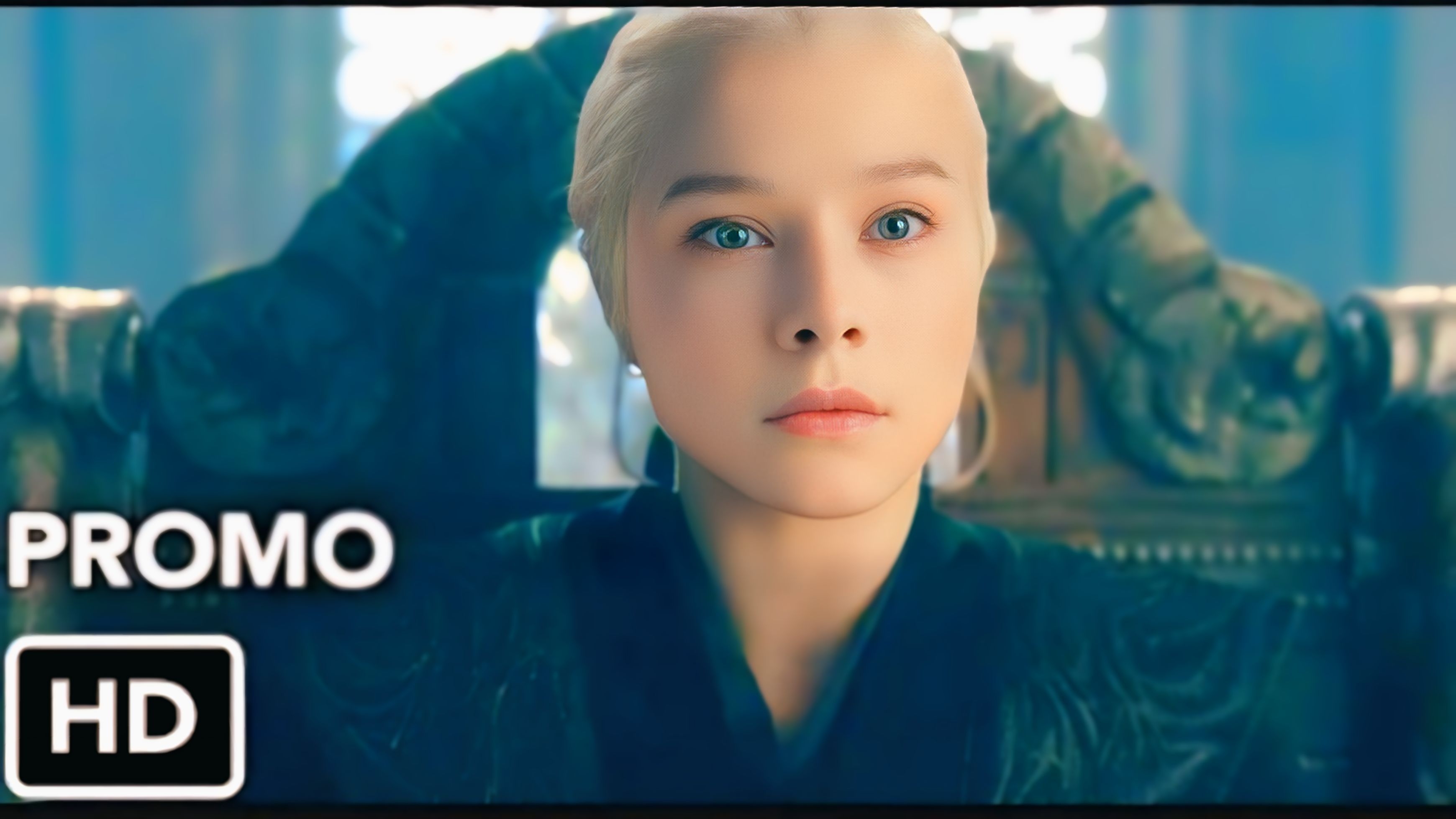 «Дом Дракона»(2026) — 3 сезон, 7 серия, ПРОМО
©HBO Max смотреть онлайн