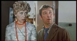 Нет Кузя!  Это не тот! Фрагмент из фильма «Кот в мешке». 1978 г.