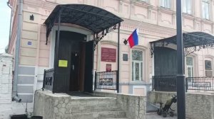 Прогулка в выходной...