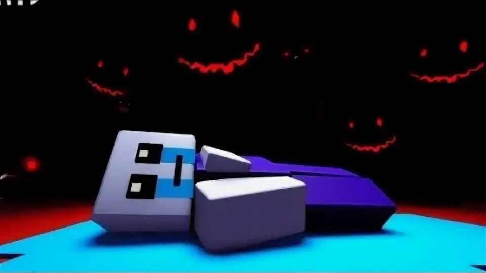 играю в Lori's Nightmare в роблоксе (2часть)