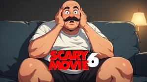 Краткий обзор фильма Очень страшное кино 6