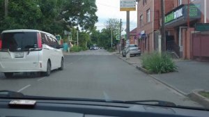 ЕЙСК. Первый раз на пляж купаться / Пешеходная улица / По дорогам Ейска