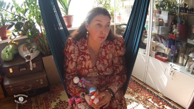 КУКЛЫ от Аннушки