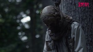 Промо. Канал Scream. Август 2026