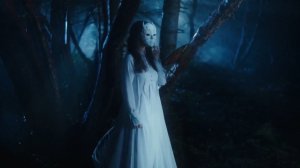Яга / Yaga - (2026 - ...) - Тизер-трейлер 1го сезона.