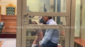Обвиняемые в убийстве аниматоров на Кубани выступили в суде с последним словом