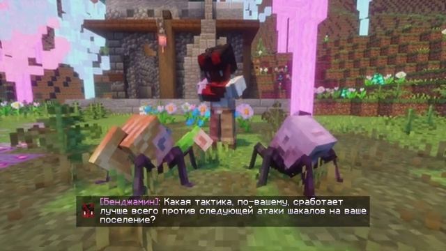 Lp. Мастерская [47] • ПРЕДЫСТОРИЯ РИЗ [Умная Благоразумная] • Слив с Бусти смотреть онлайн