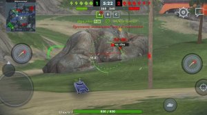 играю в танки