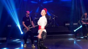 Марина Соболева-Глаза в глаза Танцы до упаду