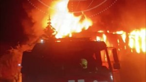 Война в воздухе 27 июля 2026 года.