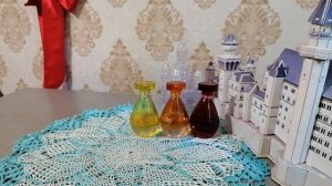Утраченные раритеты: Christian lacroix и Herve leger Avon🌹🌹🌹