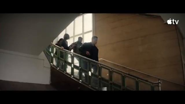 Matchbox The Movie Official Trailer Apple TV смотреть онлайн