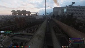 NS OGSR 2026 Квест Черный ящик где найти все три вертолета на ЧАЭС 2