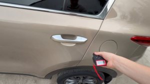 KIA SPORTAGE, 2016
