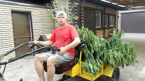 Не много старого видео