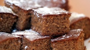 Пирог из варенья к чаю. Ароматный и вкусный!