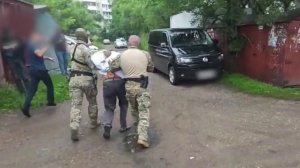 Сотрудники ФСБ разоблачили шпиона, работавшего на разведку Новой Зеландии.