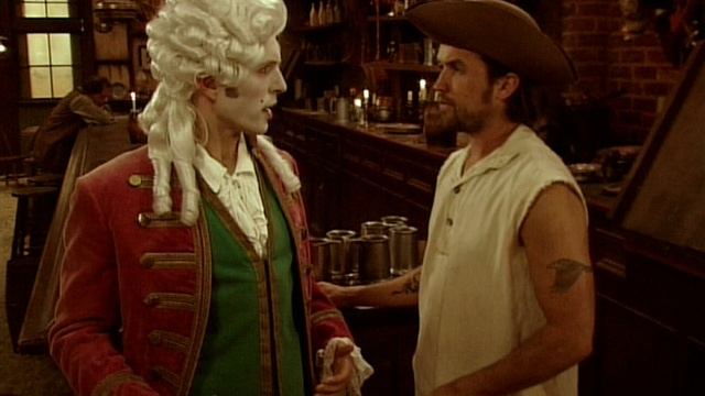 В Филадельфии всегда солнечно - 4 сезон 11 серия / It's Always Sunny in Philadelphia смотреть онлайн