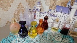 Смотрим раритеты Кристиан лакруа и Эрве леже под песню Мираж «Айвенго» (поёт Наталья Гулькина)⚔️