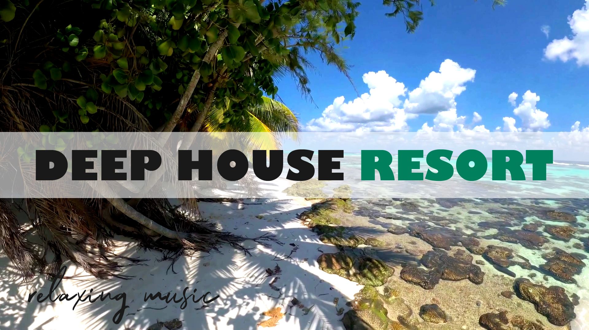 DEEP HOUSE RESORT 2026 / МУЗЫКА ВАШЕГО ЛЕТА, ПОГРУЖЕНИЕ 365 ДНЕЙ В ГОДУ! #deephouse #музыка