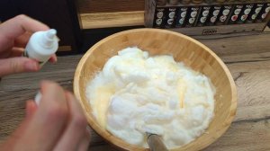ТВОРОЖНОЕ СУФЛЕ без муки и манки, НЕЖНЕЙШЕЕ!!!!