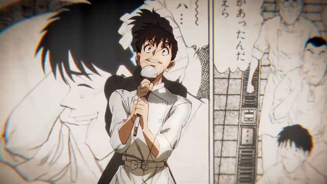 Железный котелок Жана!/Tetsunabe No Jan! (Opening)