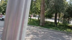 ПЛОЩАДЬ  ЛЕНИНА...🚔 ВОСПОМИНАНИЯ БЫЛОЙ 🕌🕌🕌 МОЛОДОСТИ....♥️♥️♥️🌹🌹🌹🌹
