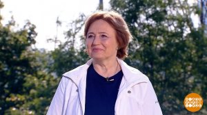 Росгидромет: половина месячной нормы осадков ожидается в Москве в ближайшие дни
