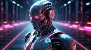 Электронная музыка - Electro Techno House.