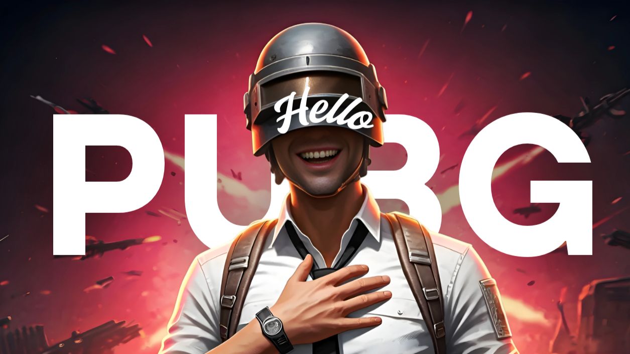 18+ ✔ На канале теплая и дружелюбная атмосфера PUBG: BATTLEGROUNDS смотреть онлайн