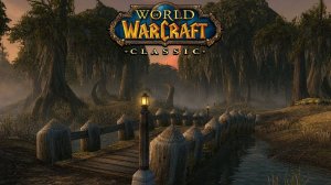 World of Warcraft. Приключения за Орду. Пылевые топи.