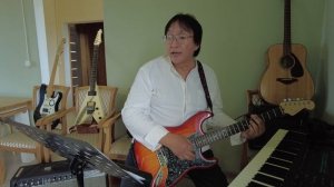Виталий Власов - Төгүрүк алааскын, эн таптаа (Сатал, 25.07.2026)