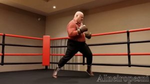 AIneiropesni
Старые герои новые танцы