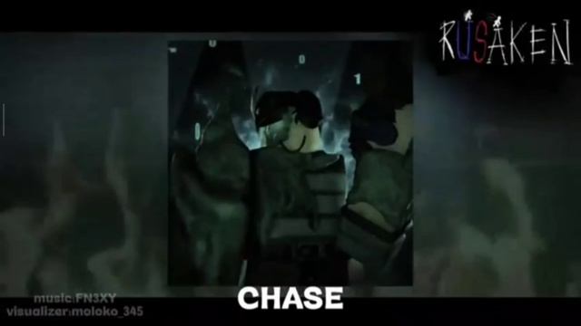 dekart chase theme rusaken смотреть онлайн