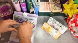 #Распределение по конвертам Июль 2 сумма 47100 рублей