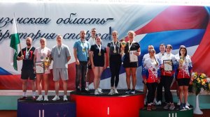 В Пензе состоялся областной фестиваль чемпионов ВФСК «Готов к труду и обороне» «Игры ГТО»