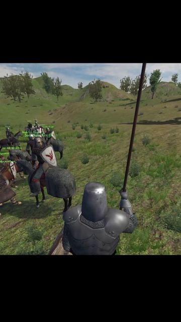 Смотр гербов🛡#mountandblade #rpg #gaming #gameplay #games #game #gamer #игры #видеоигры