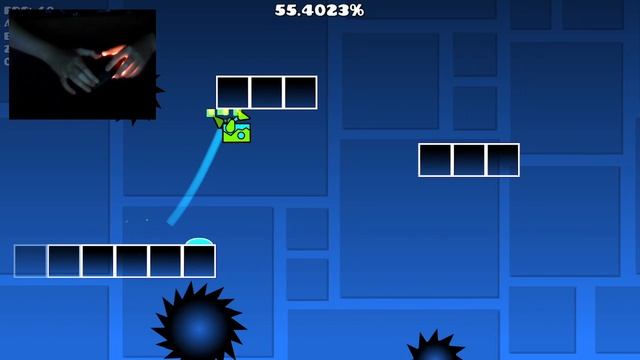 Shitty Platinum Adventure