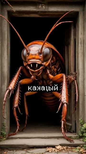Выбери дверь