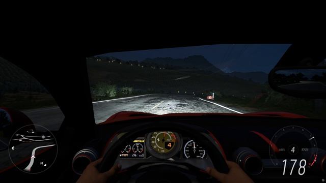 Forza Horizon 5 \ Ferrari 815 Superfast #1