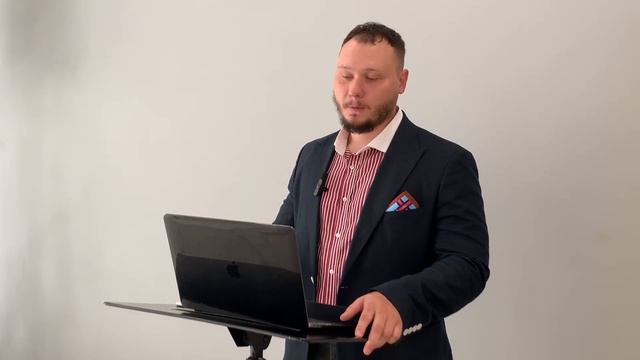 49. Быт 32-33 :: Возвращение Иакова в Ханаан